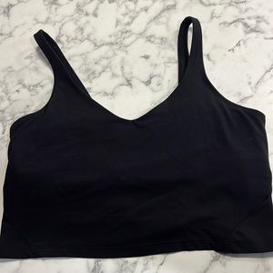 Lululemon Align tank size 14